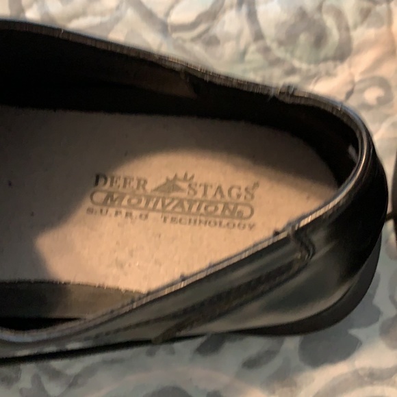 Men’s dress shoes - Picture 2 of 5